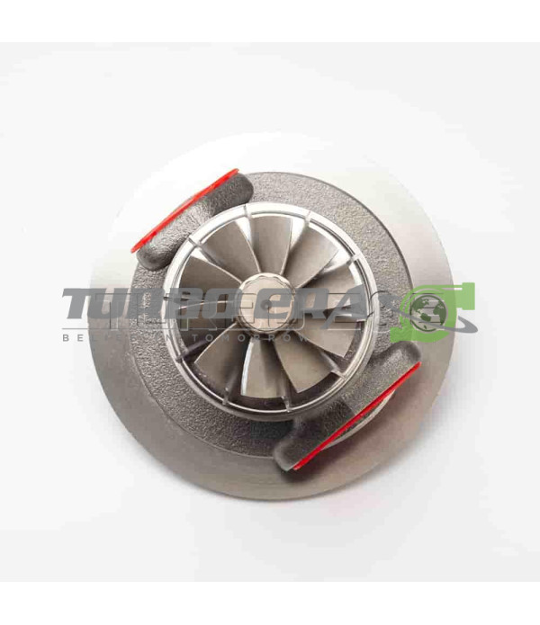 Корпус підшипників в зборі (Картридж) AM.HX40W-16