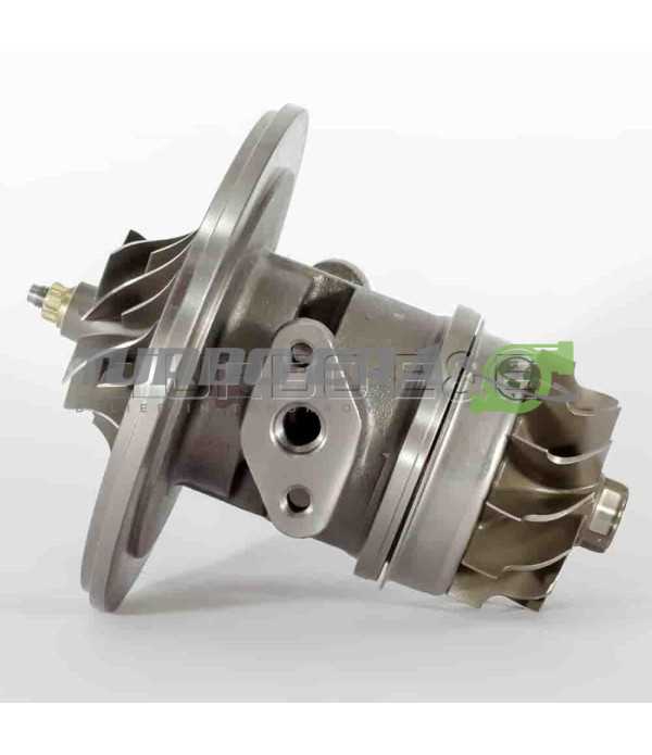 Корпус підшипників в зборі (Картридж) AM.HX40W-3