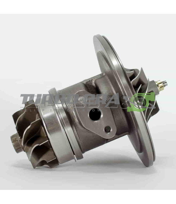 Корпус підшипників в зборі (Картридж) AM.HX40W-6
