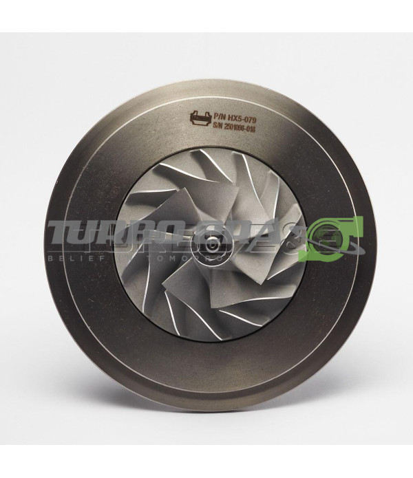 Корпус підшипників в зборі (Картридж) AM.HX50W-6