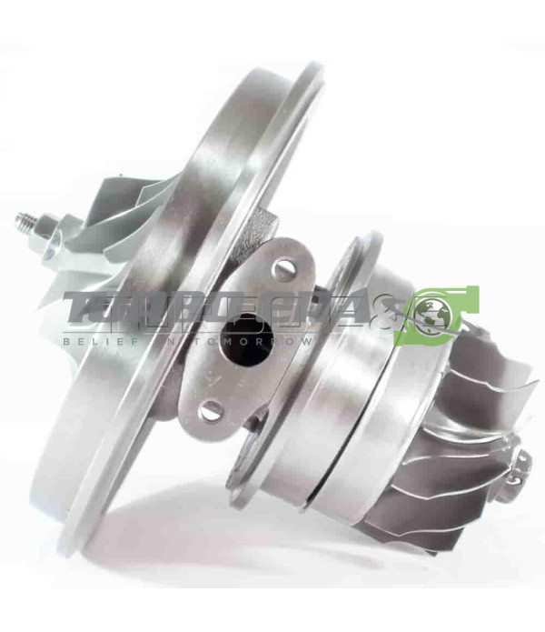 Корпус підшипників в зборі (Картридж) AM.HX55W-3
