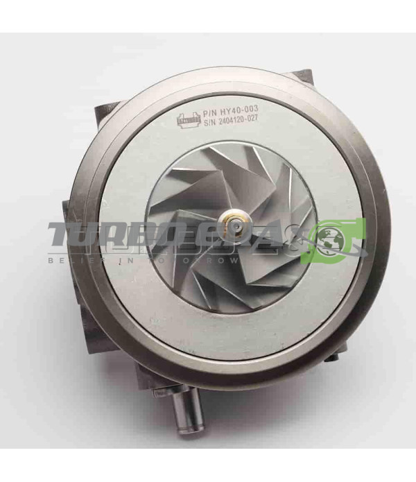 Корпус підшипників в зборі (Картридж) AM.HY40V-1...