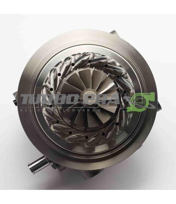 Корпус підшипників в зборі (Картридж) AM.HY40V-1