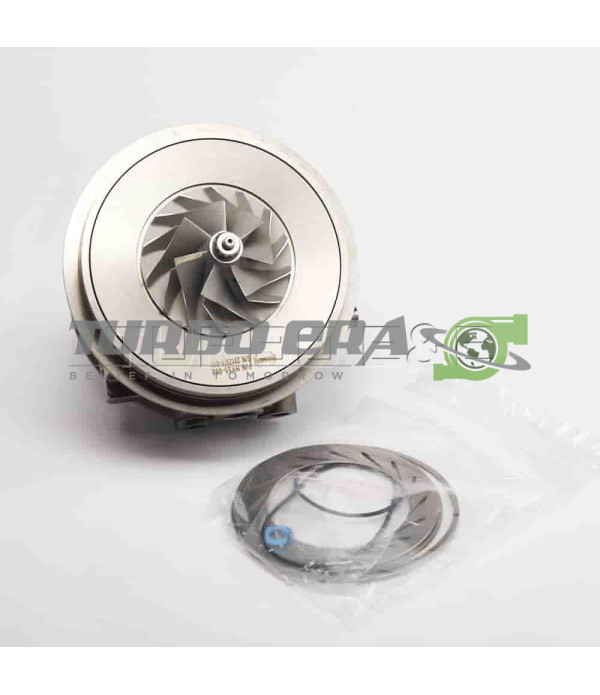 Корпус підшипників в зборі (Картридж) AM.HY55V-1...