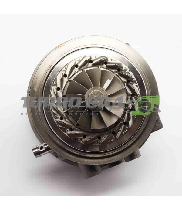 Корпус підшипників в зборі (Картридж) AM.HY55V-1