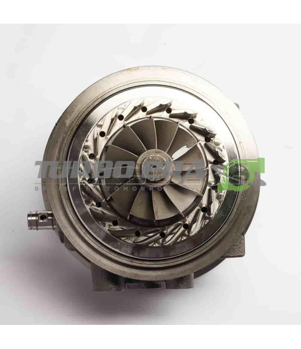 Корпус підшипників в зборі (Картридж) AM.HY55V-1