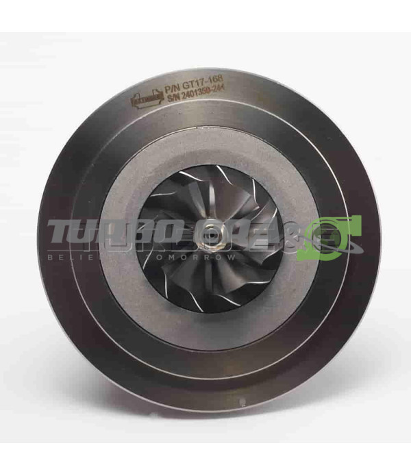 Корпус підшипників в зборі (Картридж) AM.MGT1752S-...