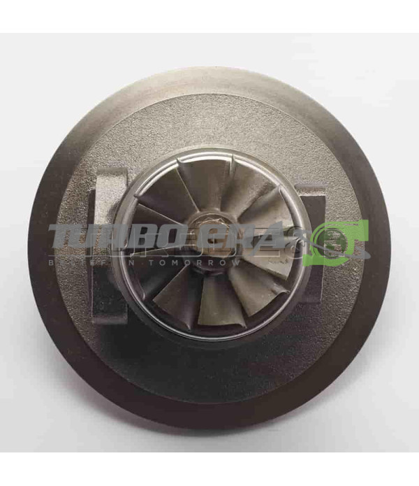 Корпус підшипників в зборі (Картридж) AM.S300G-1