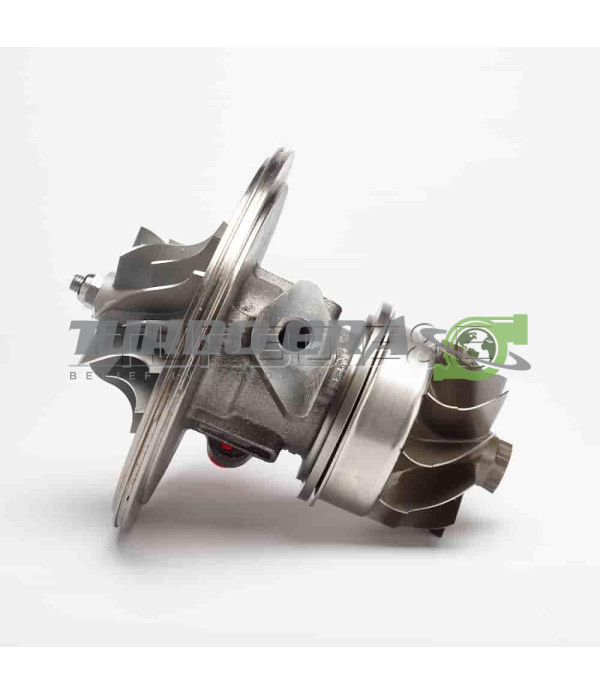 Корпус підшипників в зборі (Картридж) AM.S300G-3