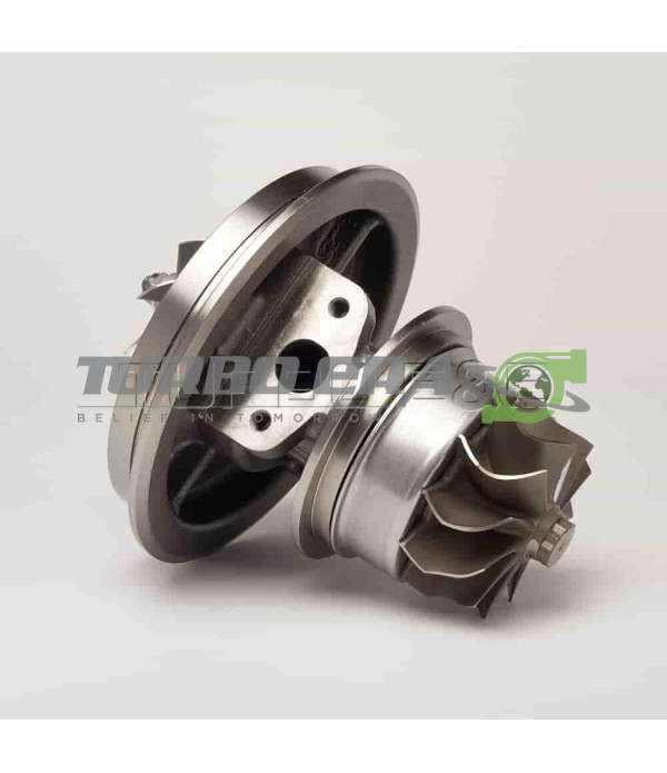 Корпус підшипників в зборі (Картридж) AM.S3A-1