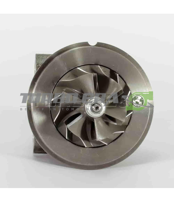 Корпус підшипників в зборі (Картридж) AM.TD03-1