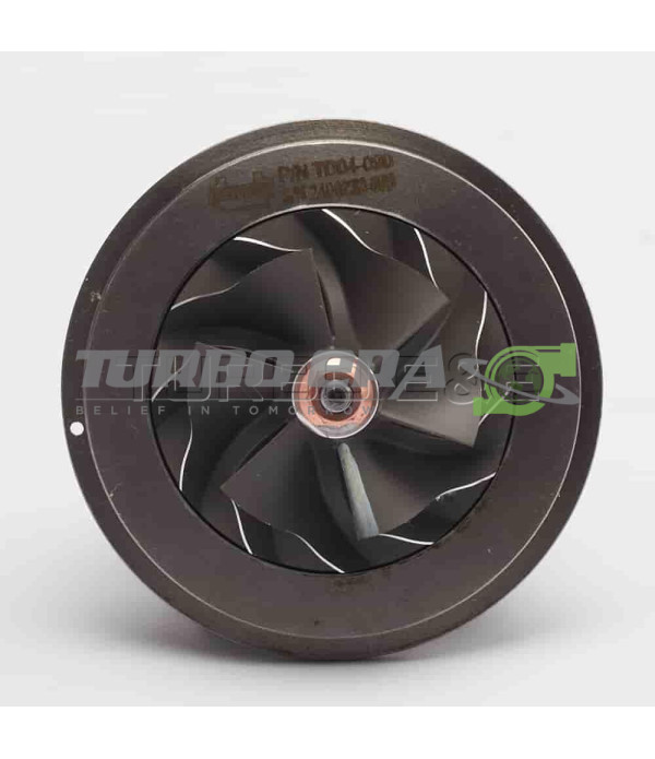 Корпус підшипників в зборі (Картридж) AM.TD04-62