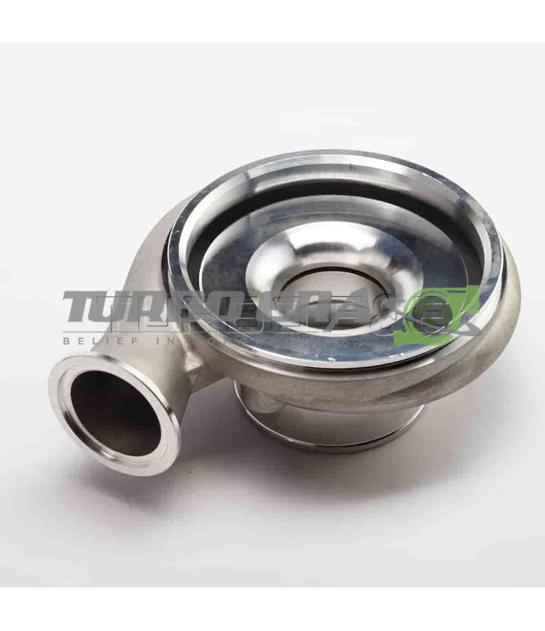 Корпус компресора AM.HE451V-1