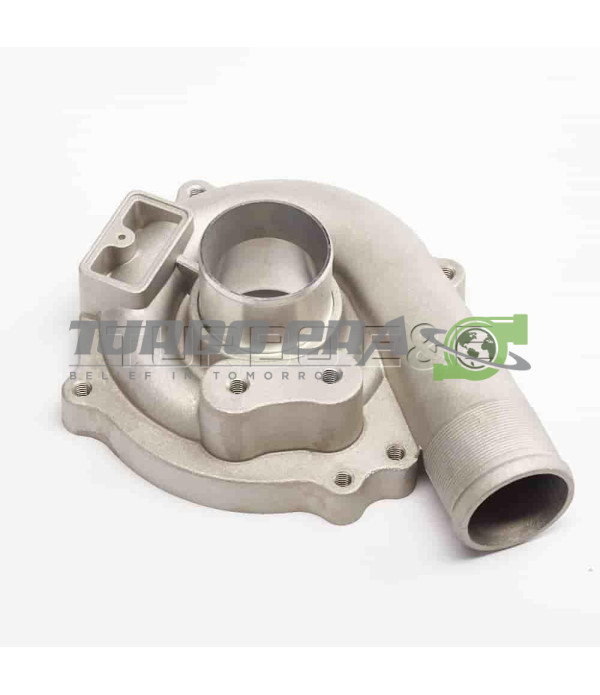 Корпус компресора AM.KP35-1