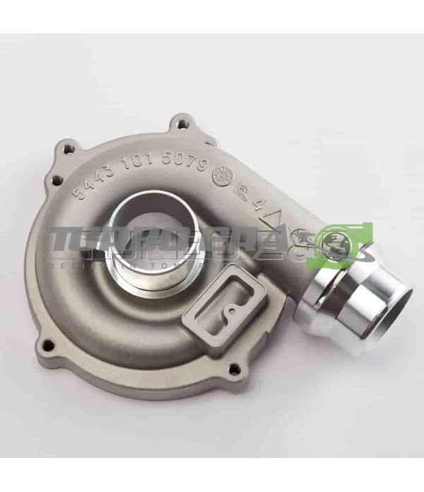 Корпус компресора AM.KP39-1