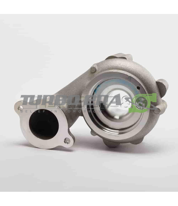 Корпус компресора AM.TD02L-1