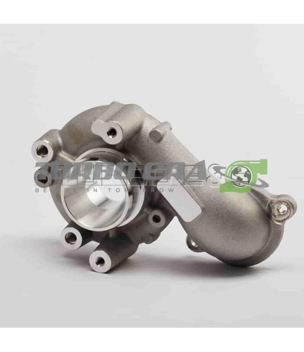 Корпус компресора AM.TD02L-1