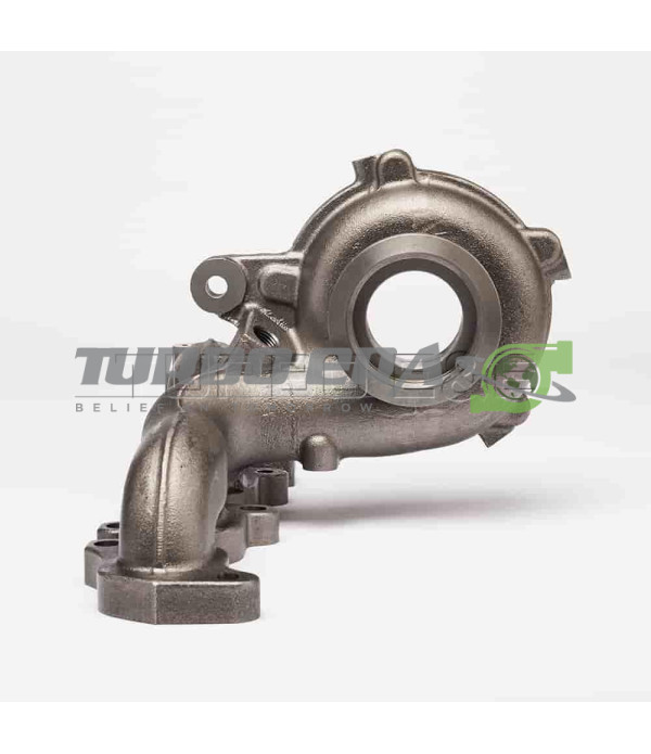 Корпус турбіни KT.BM70-1S
