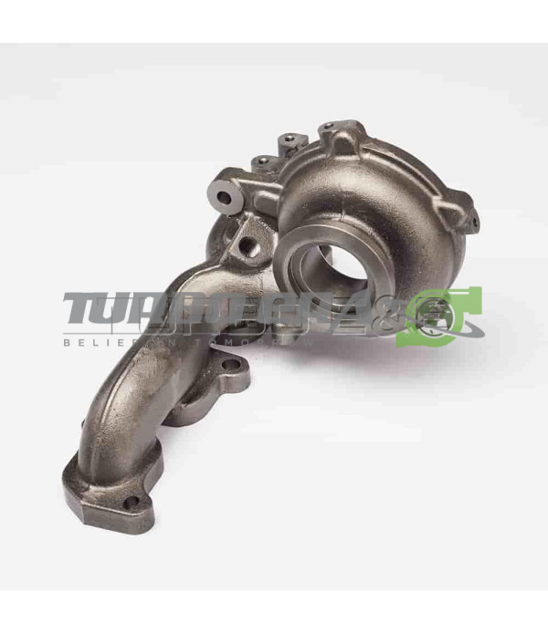 Корпус турбіни KT.BM70-1S