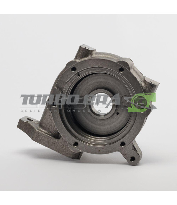 Корпус турбіни KT.BV30-1S