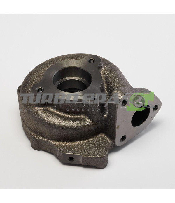 Корпус турбіни KT.BV35-2S