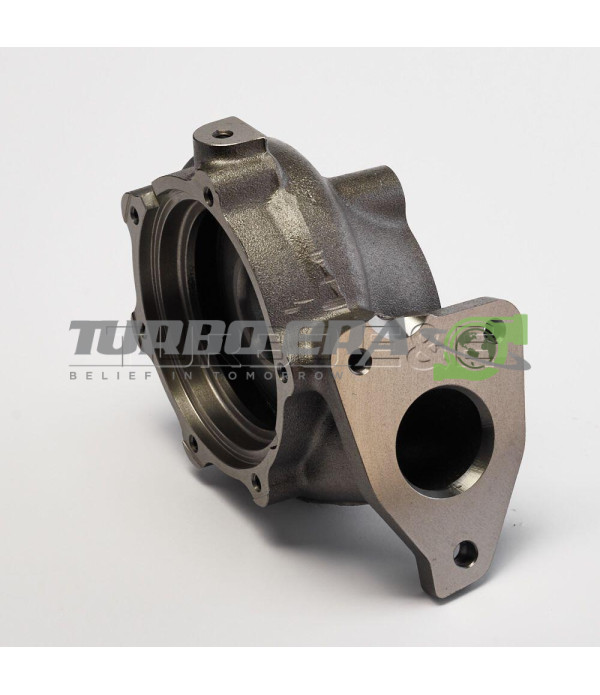 Корпус турбіни KT.BV38-4S