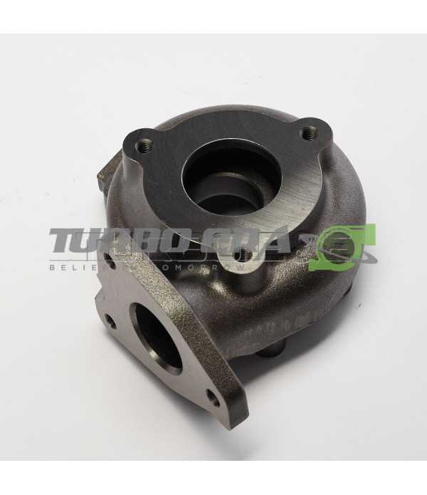 Корпус турбіни KT.BV38-4S