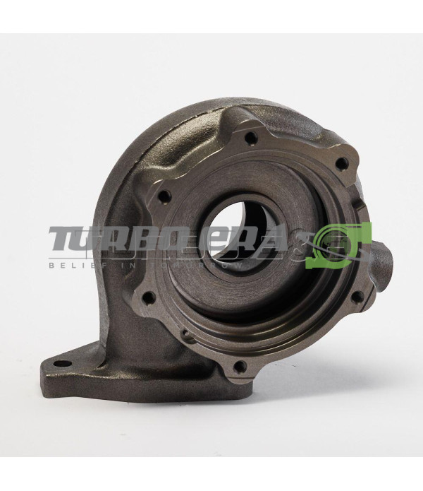 Корпус турбіни KT.BV38-4S