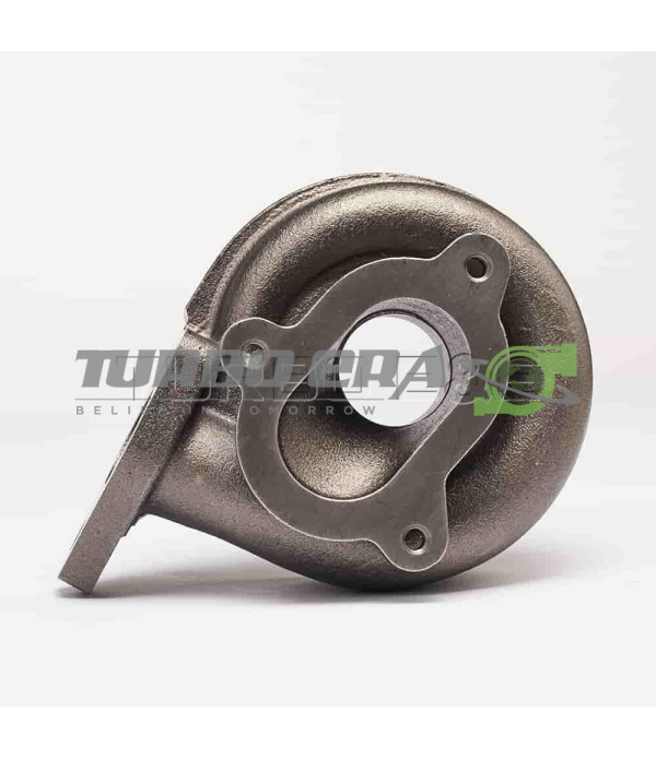 Корпус турбіни KT.BV39-3S