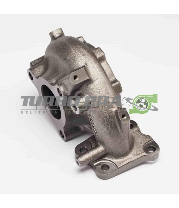 Корпус турбіни KT.BV45-1