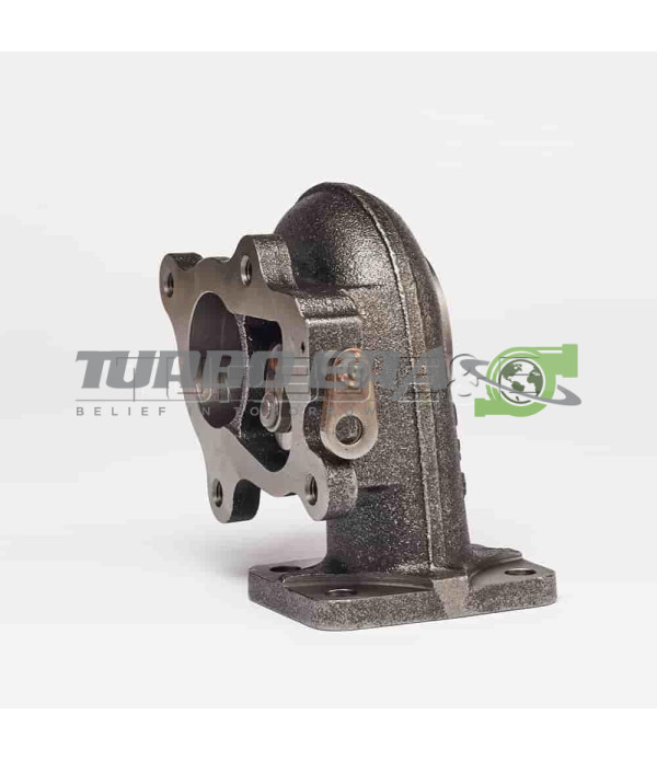 Корпус турбіни KT.CK35