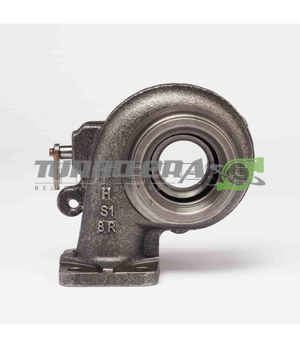 Корпус турбіни KT.CK35