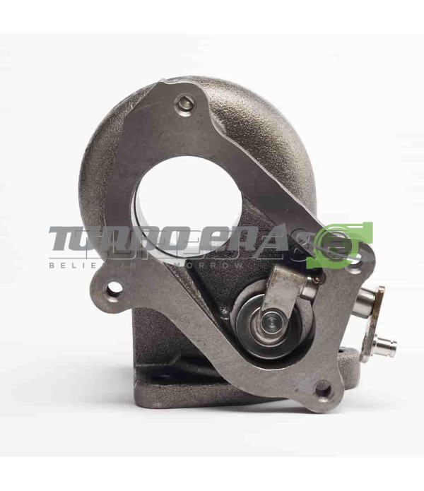 Корпус турбіни KT.CT12B-1