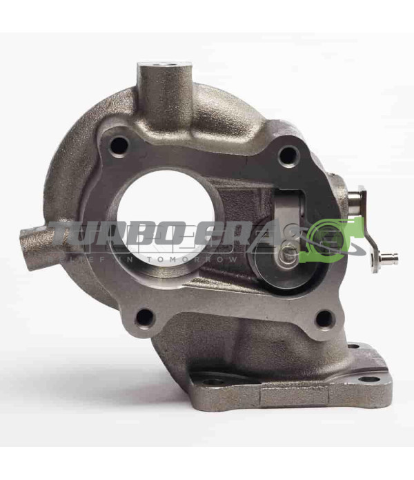 Корпус турбіни KT.CT20B-1