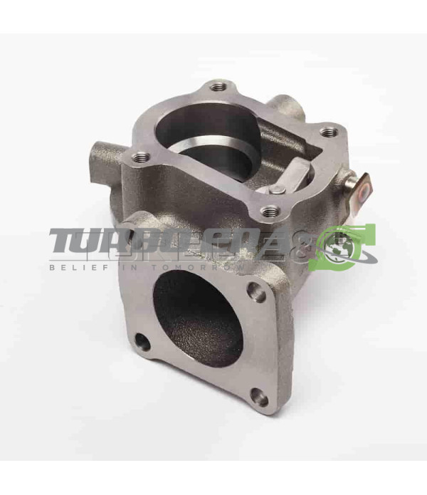 Корпус турбіни KT.CT20B-1