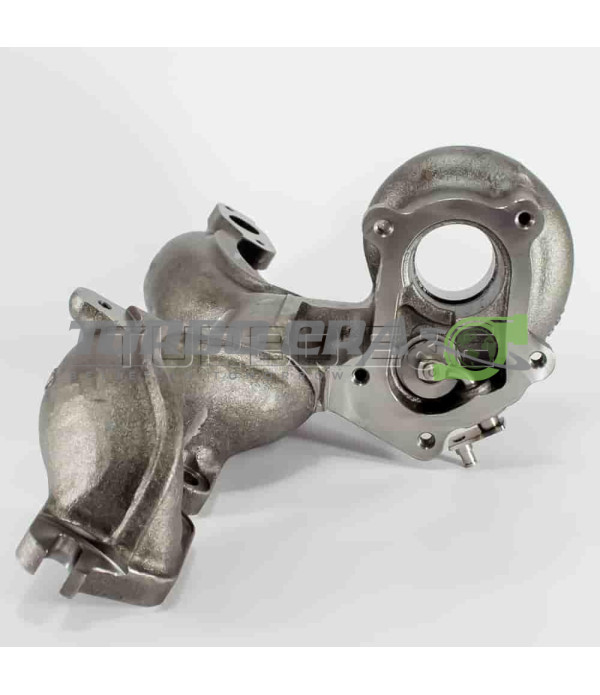 Корпус турбіни KT.GT2256MS