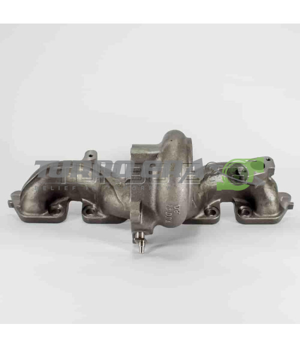 Корпус турбіни KT.GT2256MS