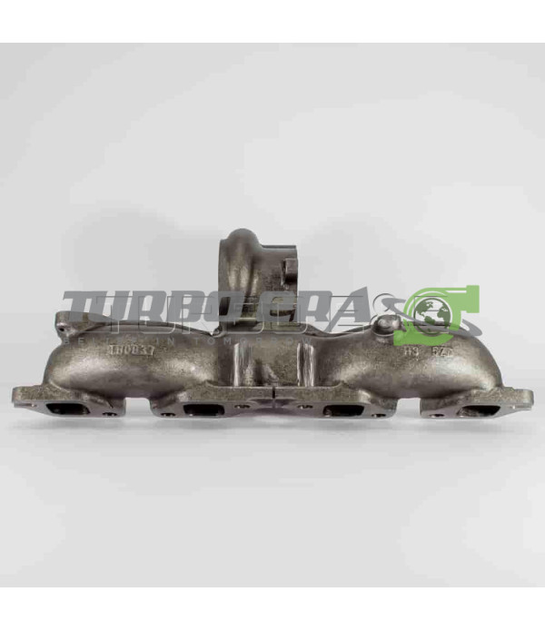 Корпус турбіни KT.GT2256MS