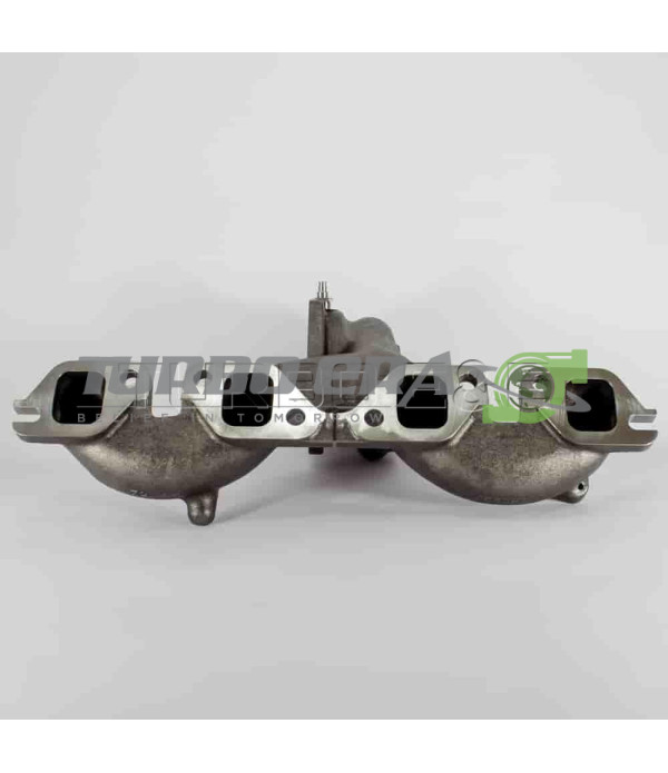 Корпус турбіни KT.GT2256MS