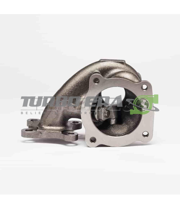 Корпус турбіни KT.GTDI12V-1S