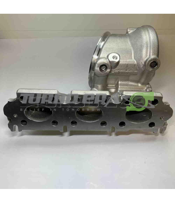 Корпус турбіни KT.GTDI12V-2