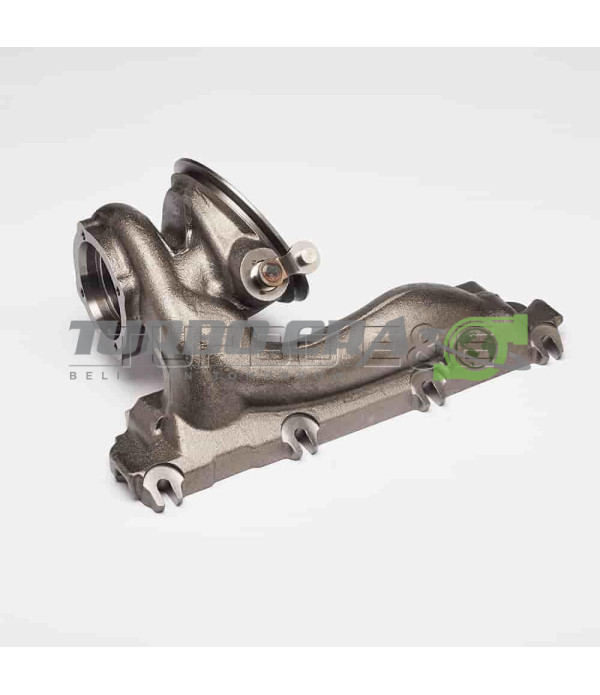 Корпус турбіни KT.GTDI12V-2S