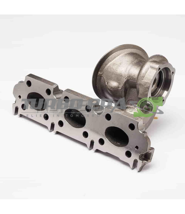 Корпус турбіни KT.GTDI12V-2S