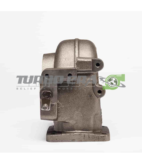 Корпус турбіни KT.HE400WG-1