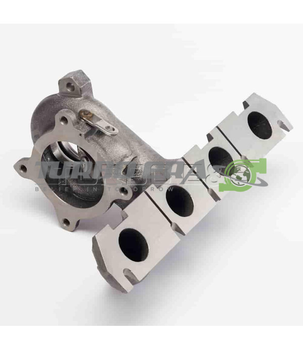 Корпус турбіни KT.JHJ-5S