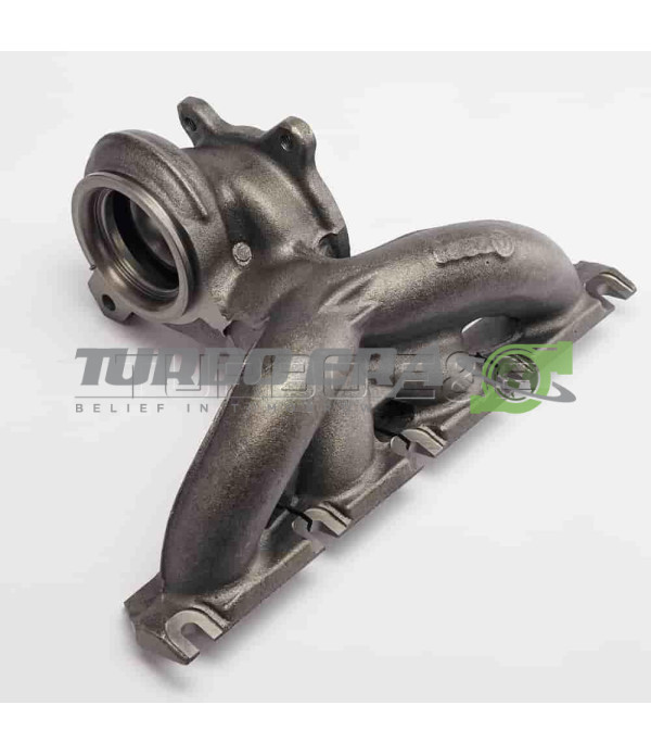 Корпус турбіни KT.JHJ-5S