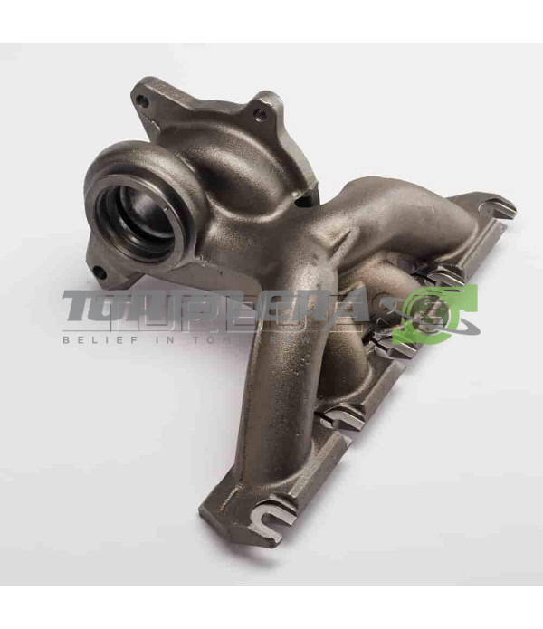 Корпус турбіни KT.K03M-1