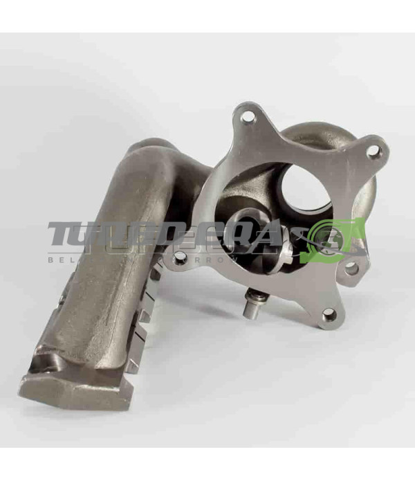 Корпус турбіни KT.K03M-3