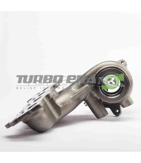 Корпус турбіни KT.K03M-4C
