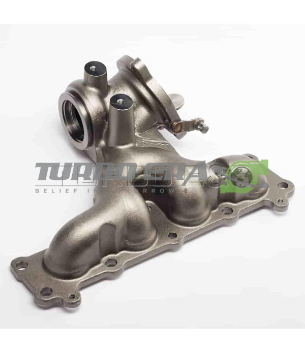 Корпус турбіни KT.K03M-4C